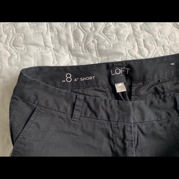 Loft Riviera Shorts - Picture 3 of 3